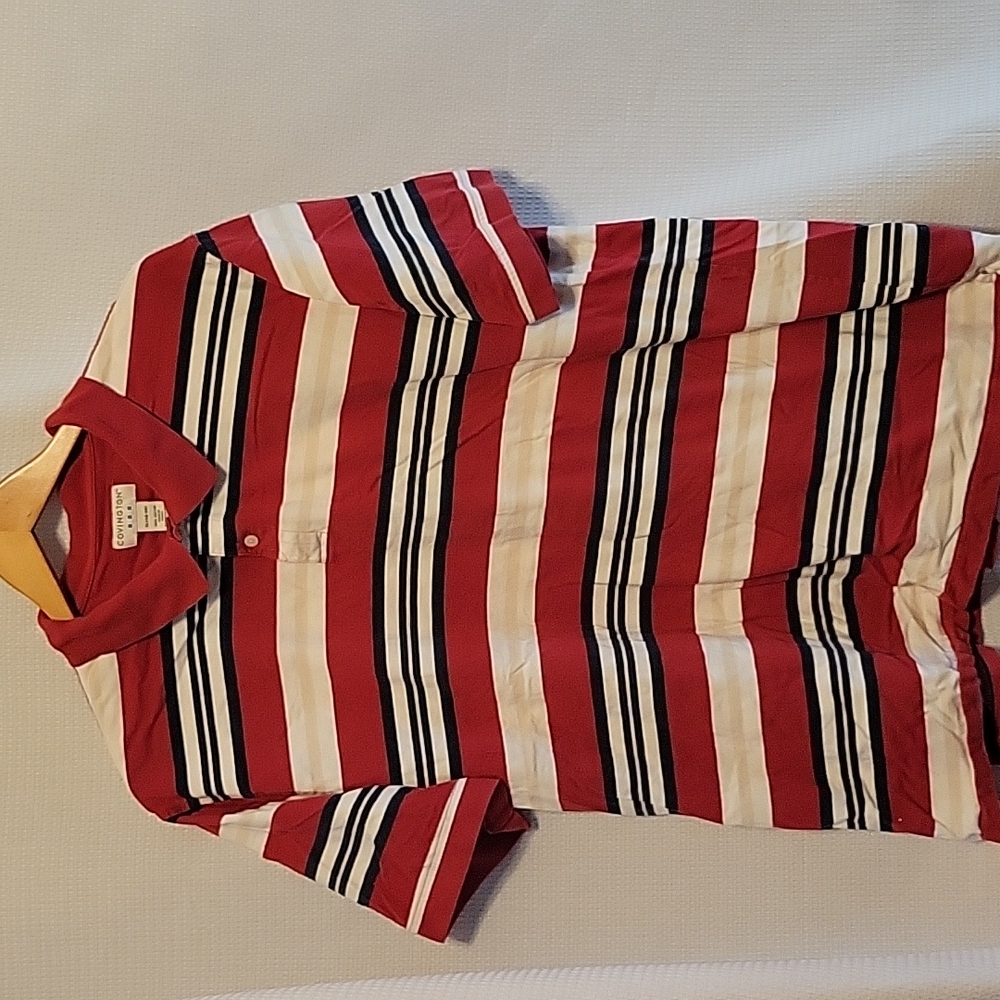 Covington Polo Shirt
